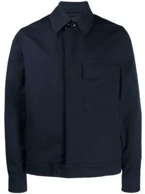 Ps Paul Smith Shirt Jackets On Sale For Men Shop Now At Farfetch Discover the colourful menswear range from ps paul smith. farfetch