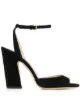 Image 1 of Jimmy Choo Miranda heeled sandals