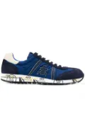 Premiata Lucy low-top sneakers - Blue