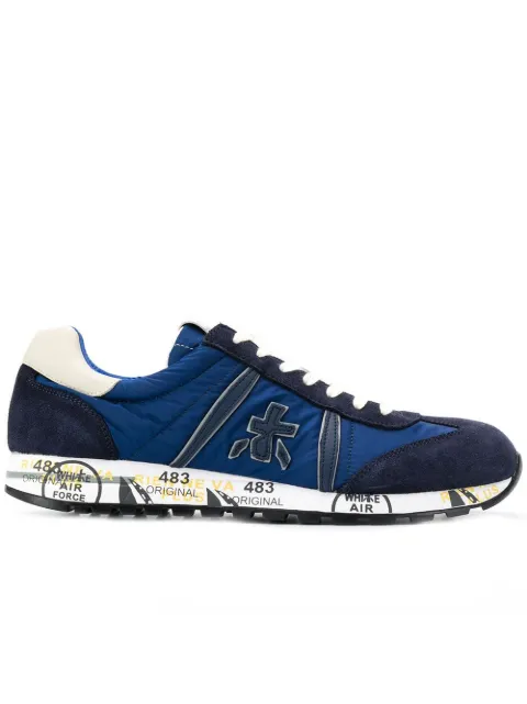 Premiata baskets Lucy