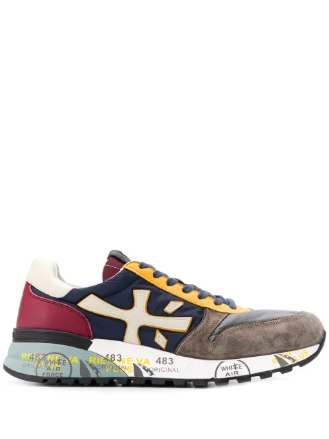 Premiata Mick sneakers
