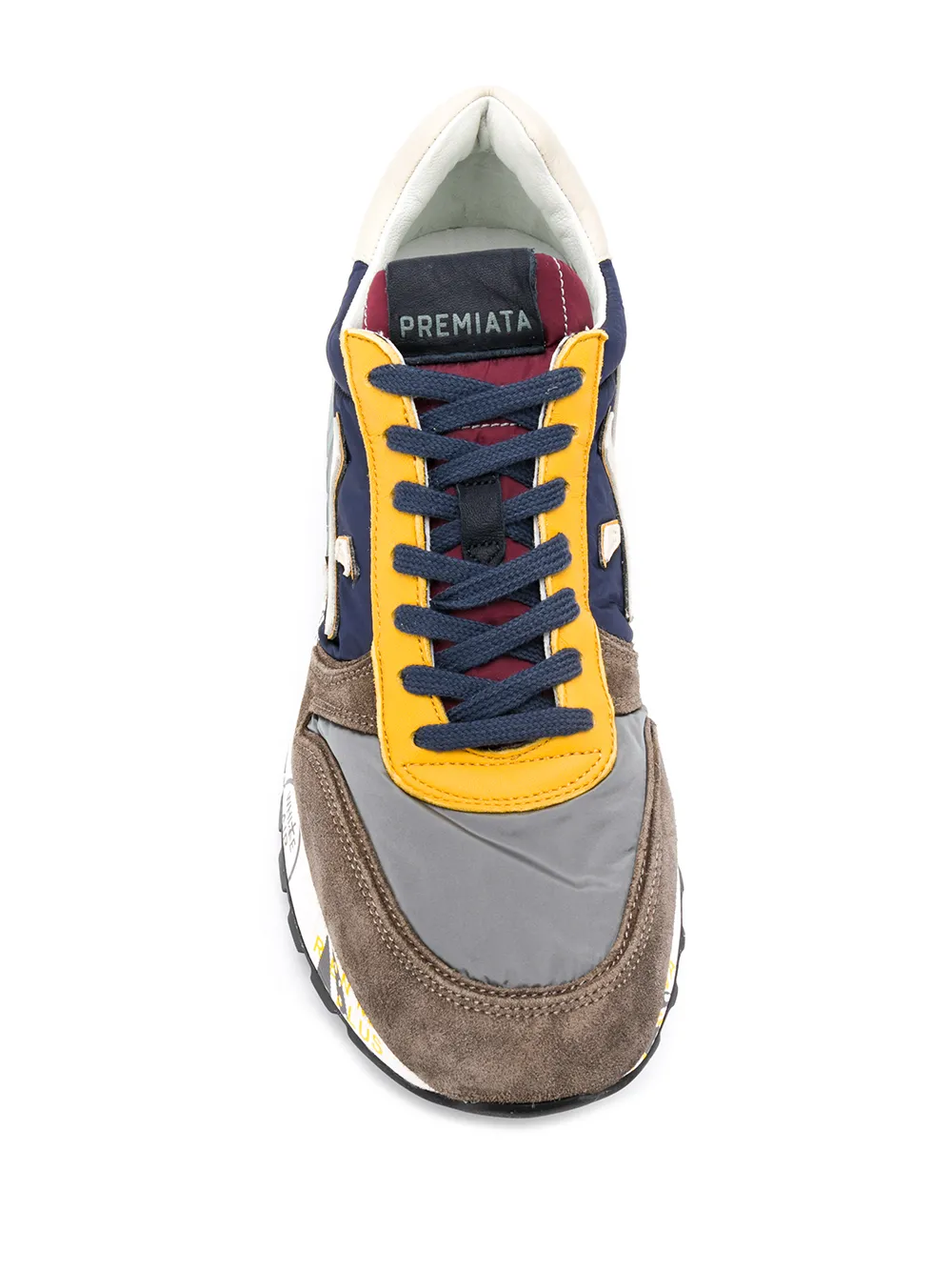 Premiata Mick sneakers Blue