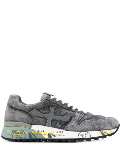 Premiata Mick sneakers