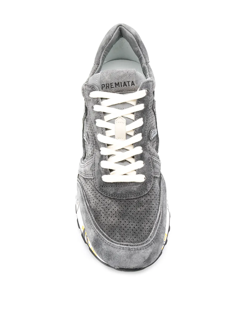 Premiata Mick sneakers Grey