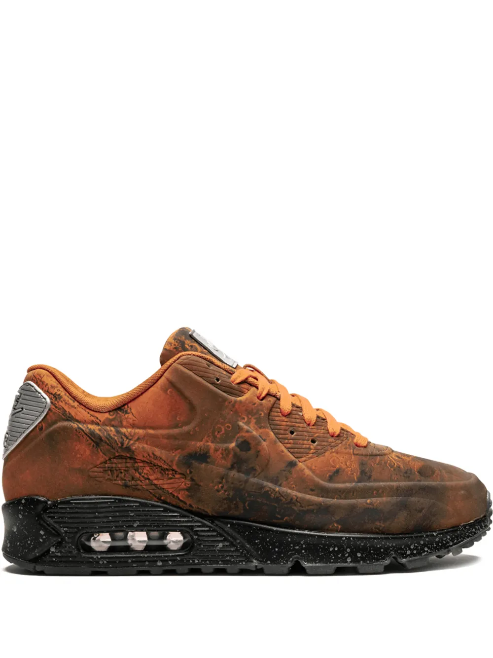 nike air max 90 mars landing