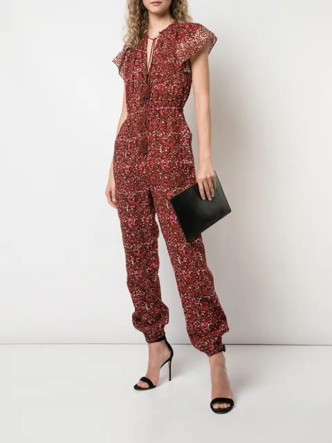 ulla johnson terra jumpsuit
