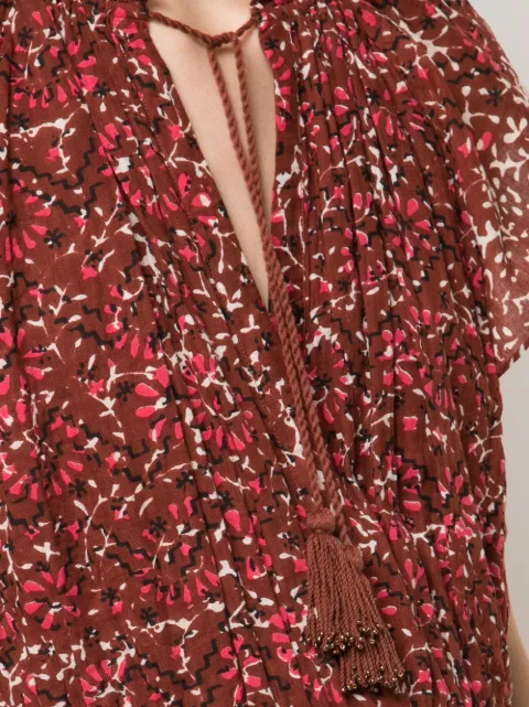 ulla johnson terra jumpsuit