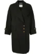 Image 1 of Chanel Pre-Owned double-breasted coat