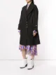 Chanel Pre-Owned double-breasted coat