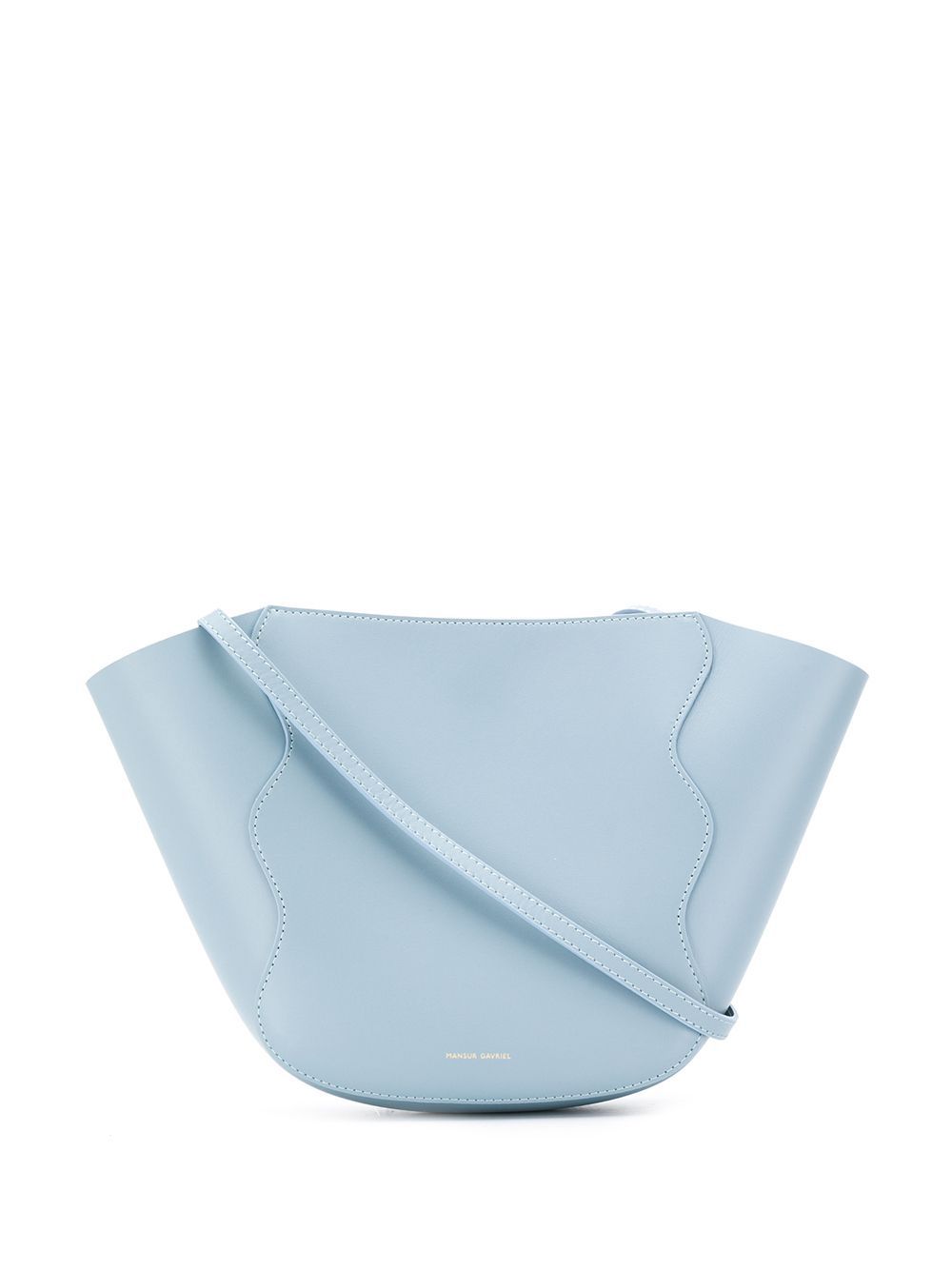 фото Mansur Gavriel сумка-тоут Ocean