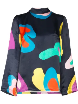 marca de blusas