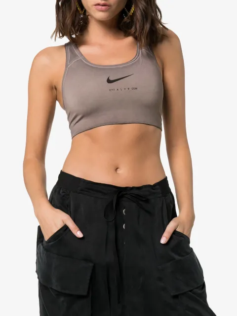 alyx nike sports bra