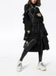 Afbeelding 2 van 1017 ALYX 9SM Legging van mesh met reflecterende afwerking