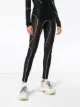 1017 ALYX 9SM Legging van mesh met reflecterende afwerking