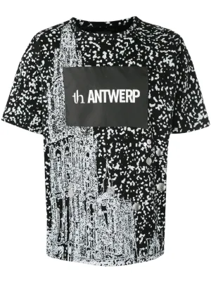 Th X Vier Antwerp Designermode voor heren in de uitverkoop Th X Vier Antwerp Designermode voor heren in de uitverkoop
