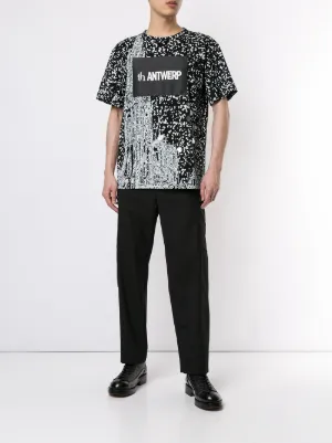 Th X Vier Antwerp Designermode voor heren in de uitverkoop Th X Vier Antwerp Designermode voor heren in de uitverkoop