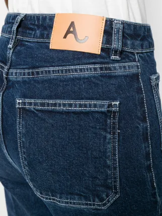 bootcut jeans展示图