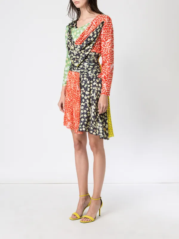 Preen shop edition dress