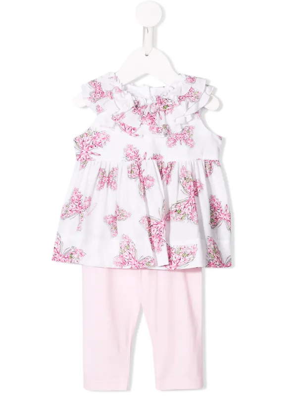 monnalisa tracksuit