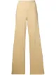 Image 1 of Theory wide leg trousers