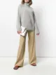 Image 2 of Theory wide leg trousers