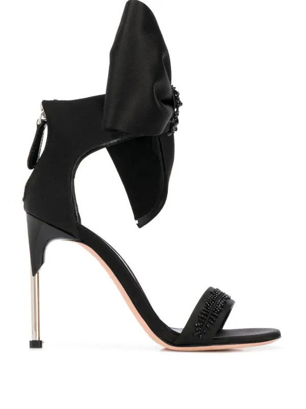 alexander mcqueen sandali