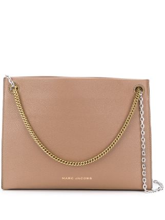 marc jacobs double link bag