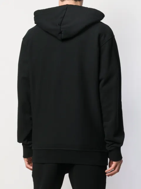 calvin klein oversize hoodie