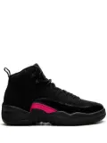 Jordan Kids Air Jordan 12 Retro sneakers - Black