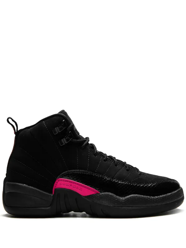 kids air jordan 12 retro