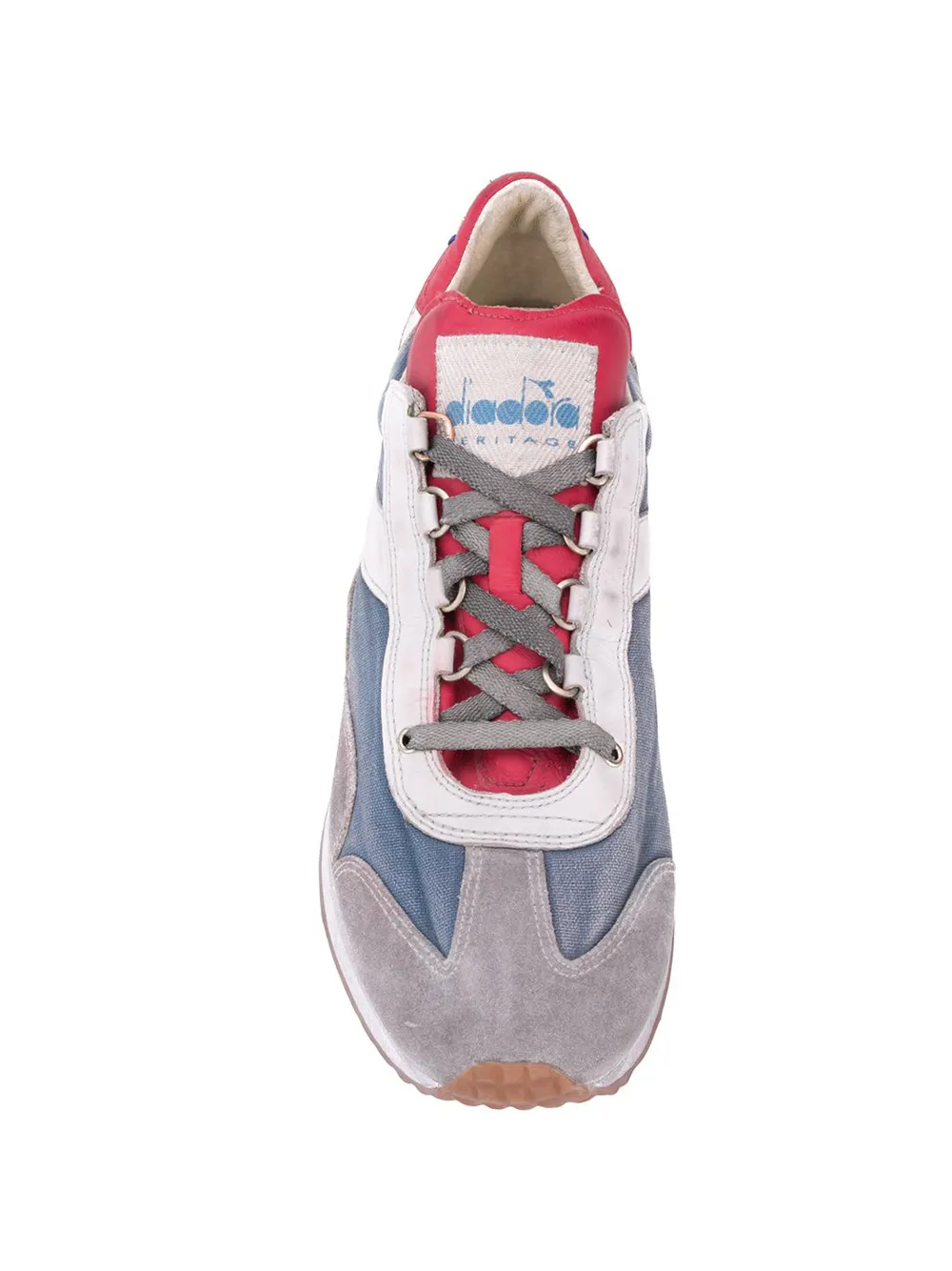 фото Diadora кроссовки equipe h dirty sw