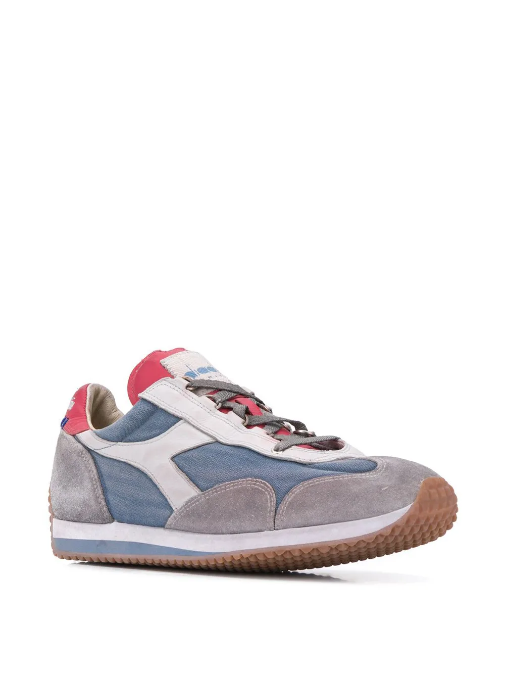 фото Diadora кроссовки equipe h dirty sw