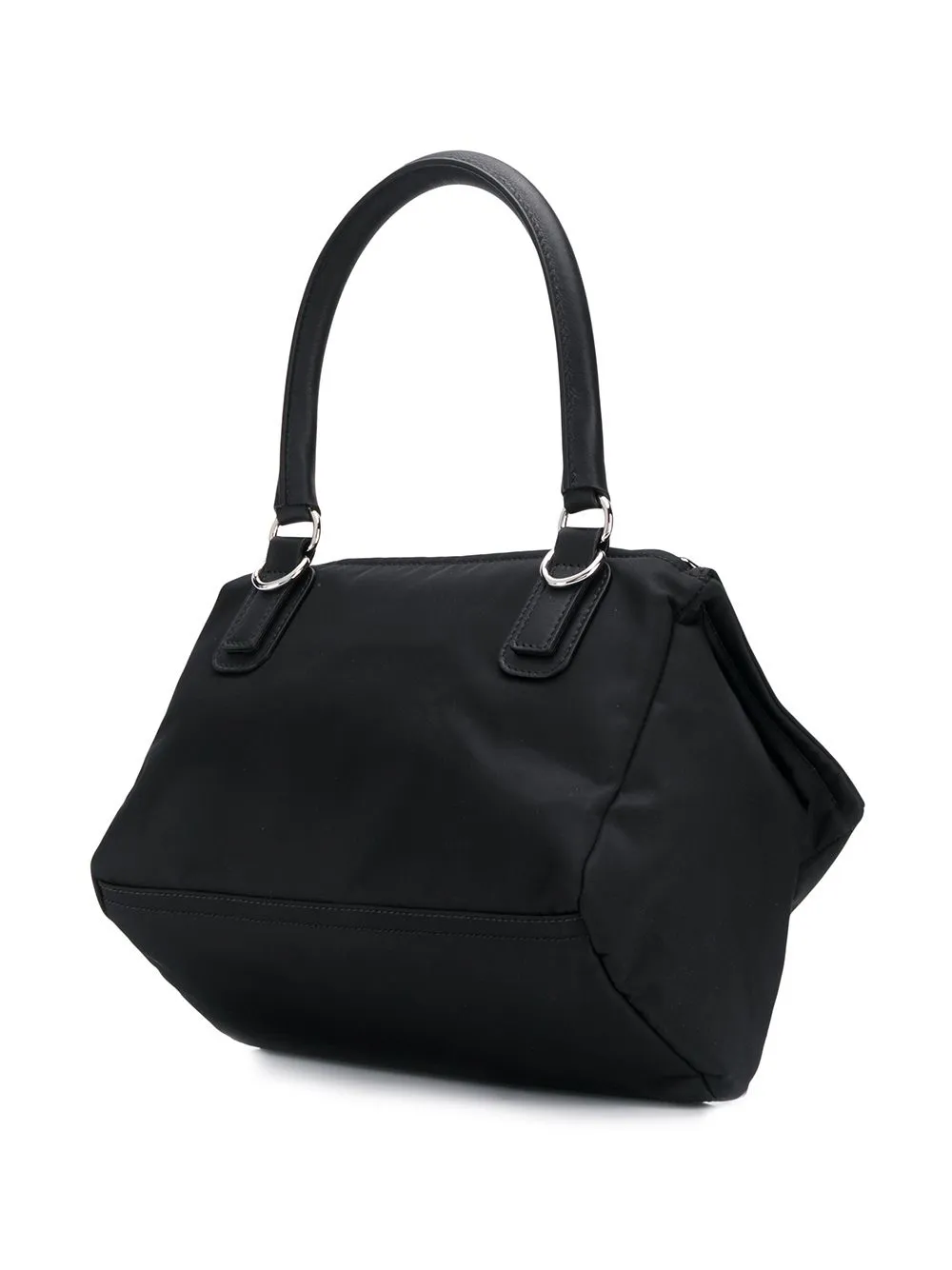 фото Givenchy сумка-тоут с логотипом