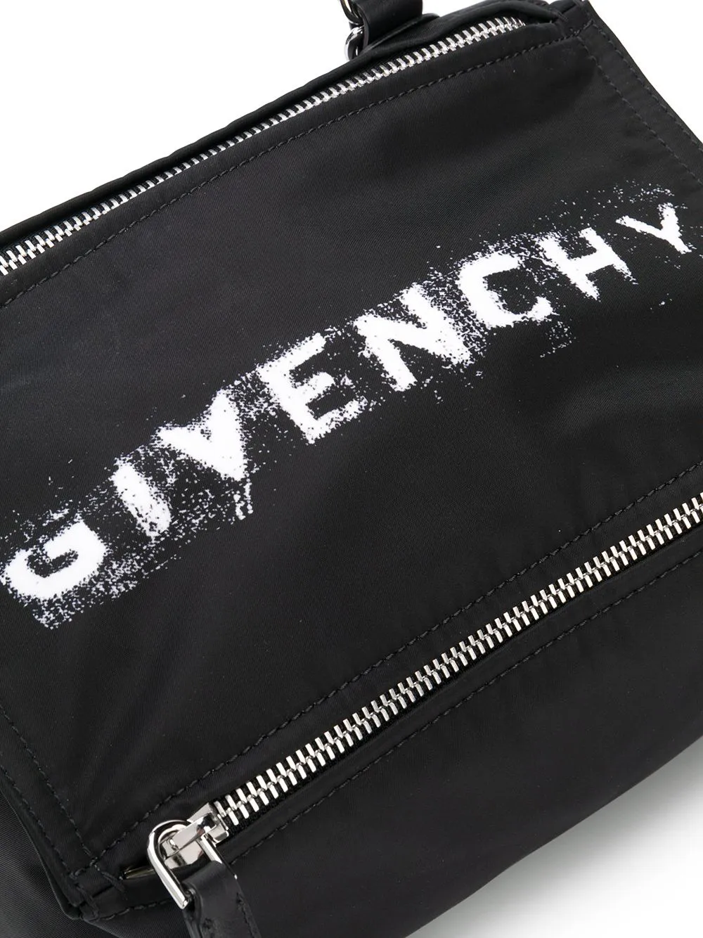 фото Givenchy сумка-тоут с логотипом