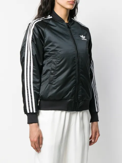 Женский бомбер adidas Originals 2011