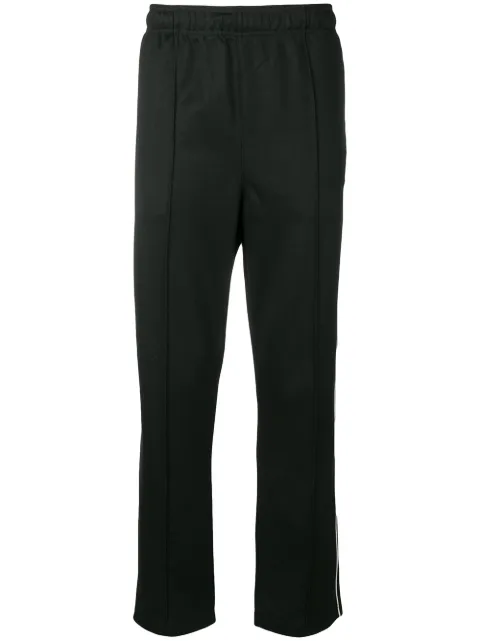 stussy tracksuit pants