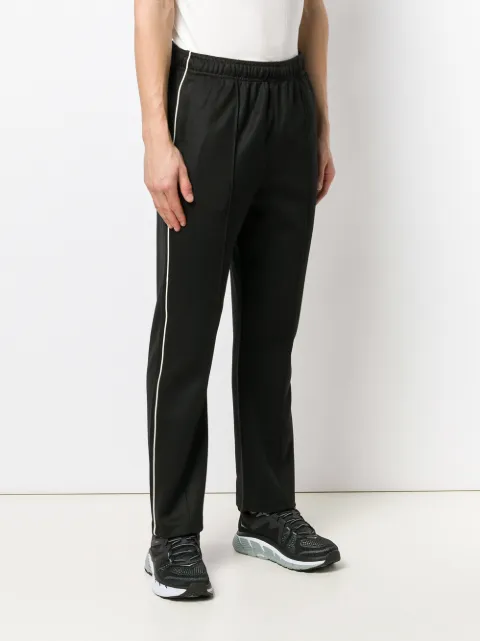 nike stussy tracksuit bottoms