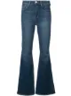 Image 1 of L'Agence slim-fit bootcut jeans