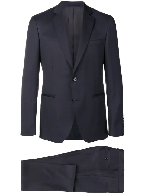Dell'oglio two-piece suit