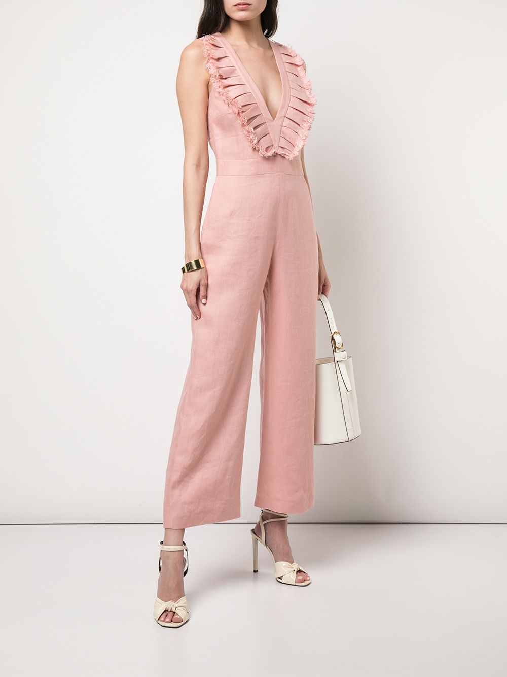 alexis odalys jumpsuit