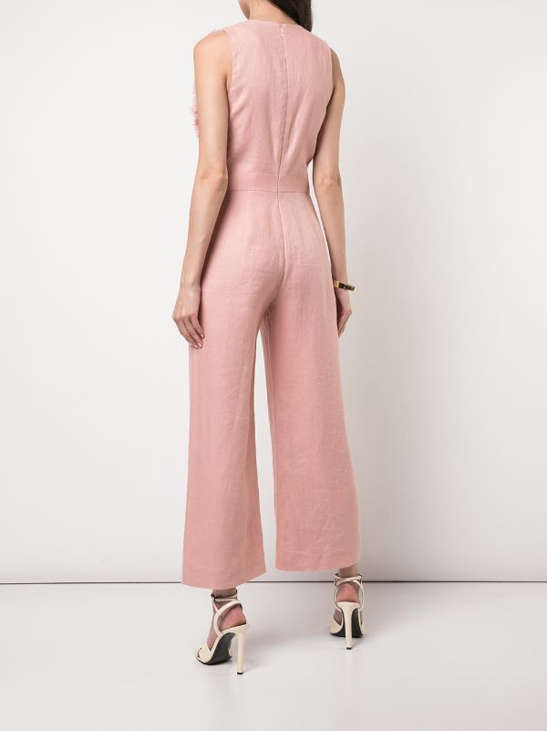 alexis odalys jumpsuit