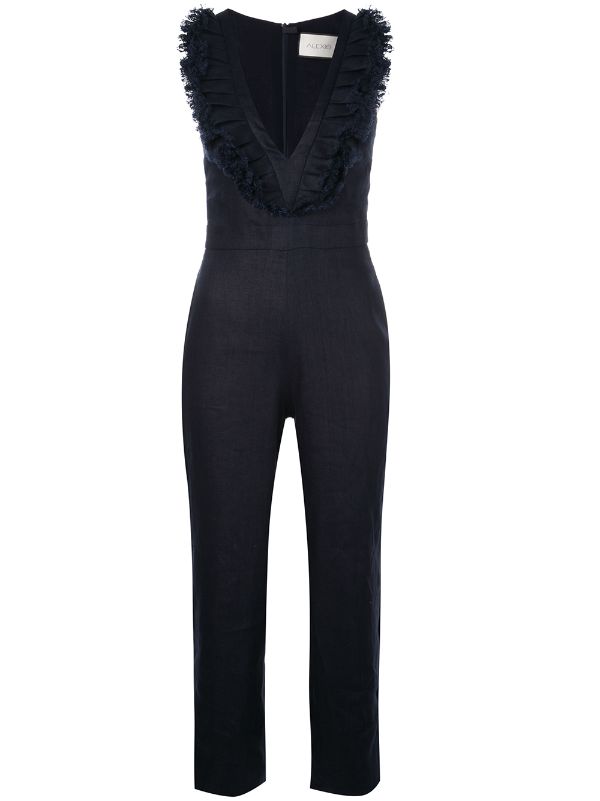 alexis odalys jumpsuit