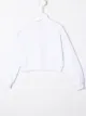 الصورة 2 من Pyrex Kids كنزة قصيرة بشعار