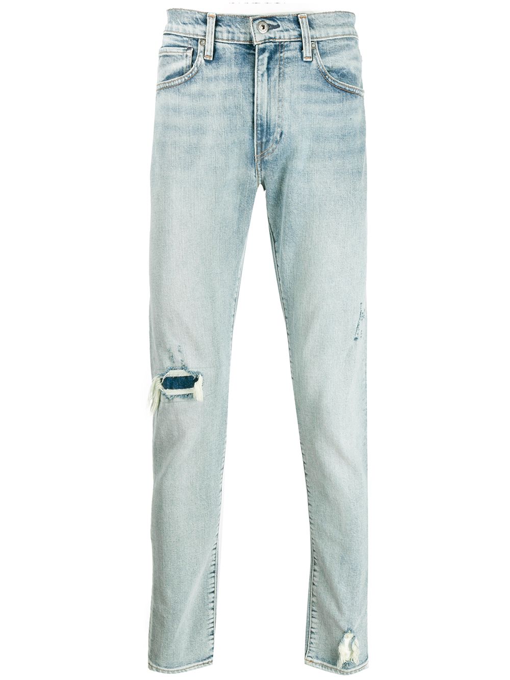 levi's 512 jeans india