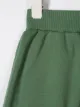 Eshvi Kids شورت سهل الارتداء