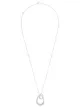 الصورة 1 من Georg Jensen قلادة بدلاية أوف سبريغ