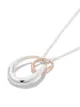 Georg Jensen قلادة بدلاية أوف سبريغ