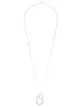 الصورة 1 من Georg Jensen قلادة بدلاية أوف سبريغ
