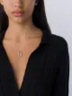 الصورة 2 من Georg Jensen قلادة بدلاية أوف سبريغ