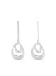 Offspring earrings georg jensen Clearance
